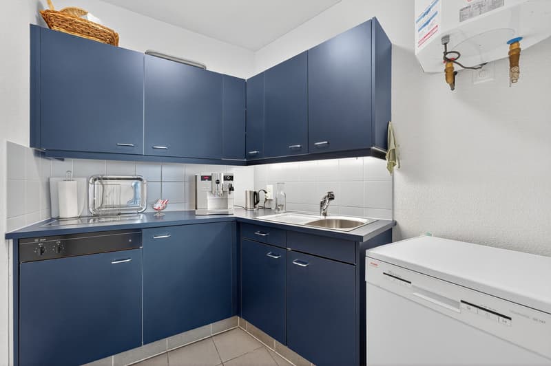 Moderne Büroräume an zentraler Lage in Emmen (8)