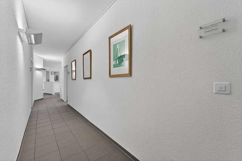 Moderne Büroräume an zentraler Lage in Emmen (7)
