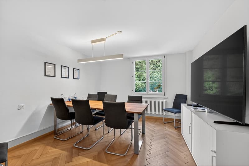 Repräsentative Büroräume am Münsterplatz in Sursee (4)