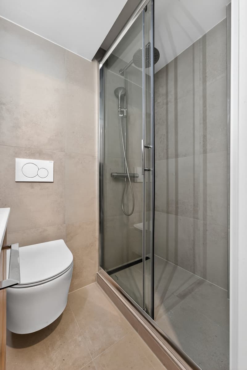 Moderne 1.5-Zimmer-Wohnung mit Balkon in Hergiswil (4)