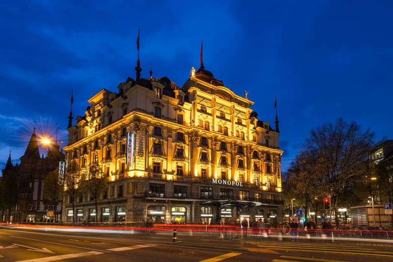 Gewerbefläche an Top-Lage in der Luzerner Innenstadt (1)