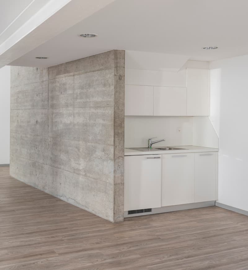 Stabile ST 32, Erdgeschoss, Showroom (4)