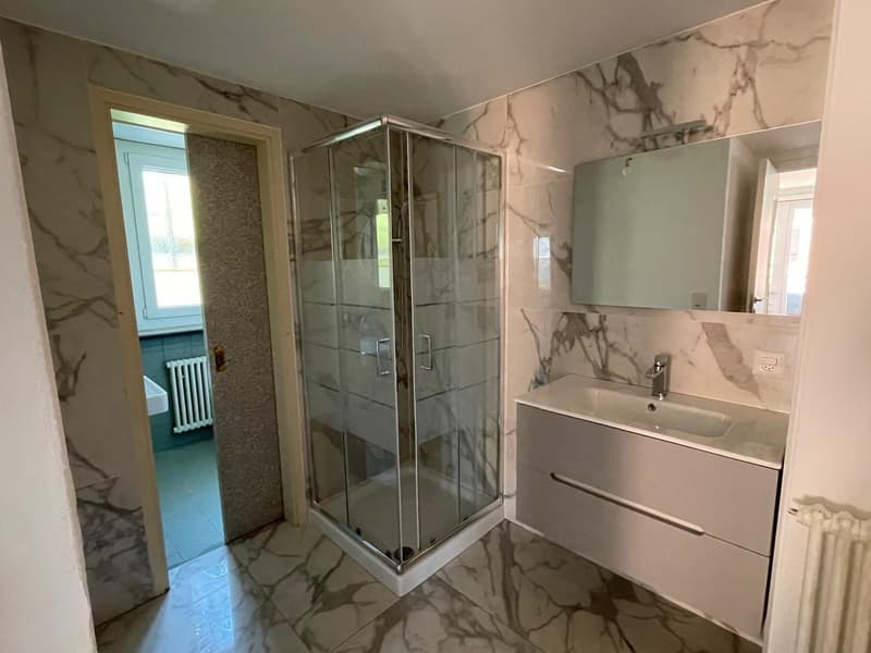 Luminosi appartamenti di 3.5 locali a Vira (Gambarogno) – PIENA VISTA LAGO! (4)