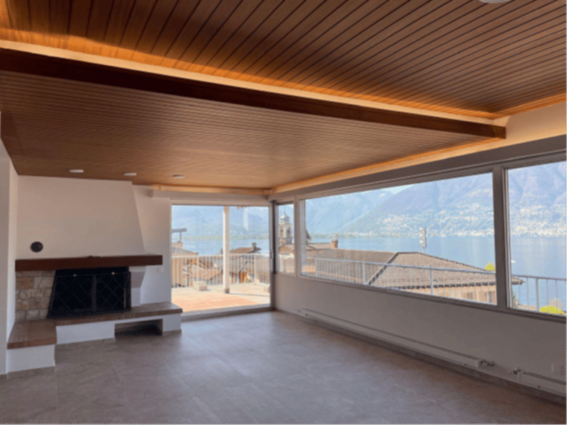 PALAZZO CON VISTA SUL LAGO MAGGIORE (1)