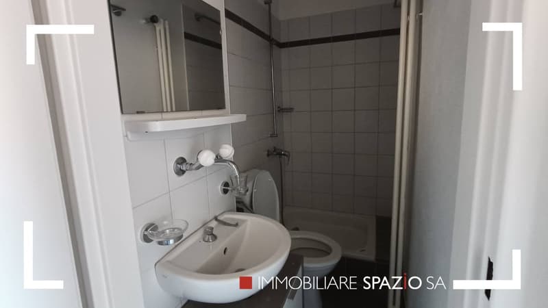 Breganzona 2 locali - 1P (6)