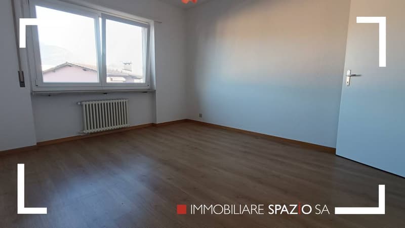 Breganzona 2 locali - 1P (3)