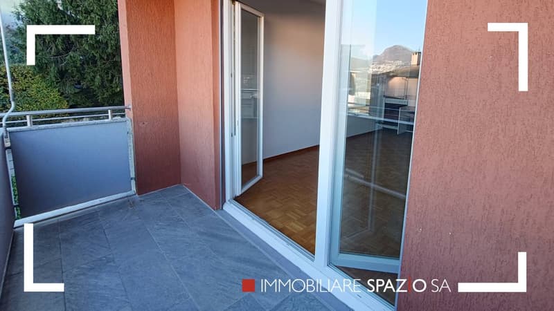 Breganzona 2 locali - 1P (4)