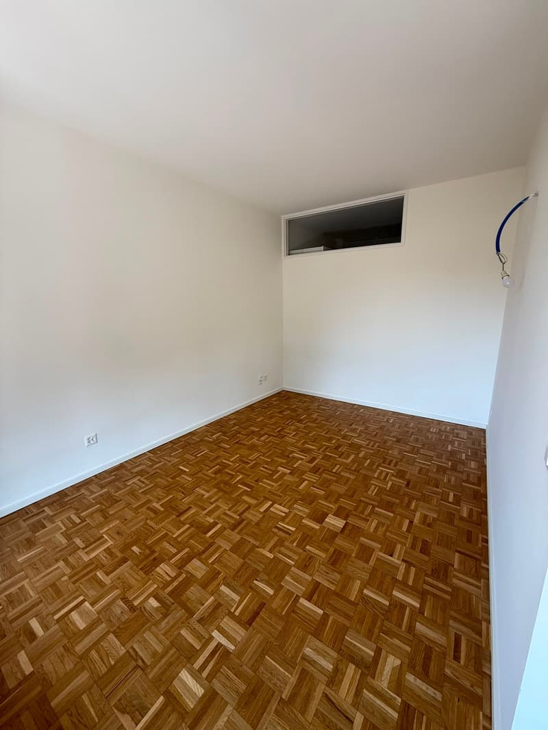 Accogliente appartamento di 2 locali con balcone - Rinnovato (4)