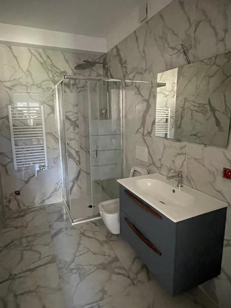 Luminosi appartamenti di 3.5 locali a Vira (Gambarogno) 2 unità – PIENA VISTA LAGO! (4)