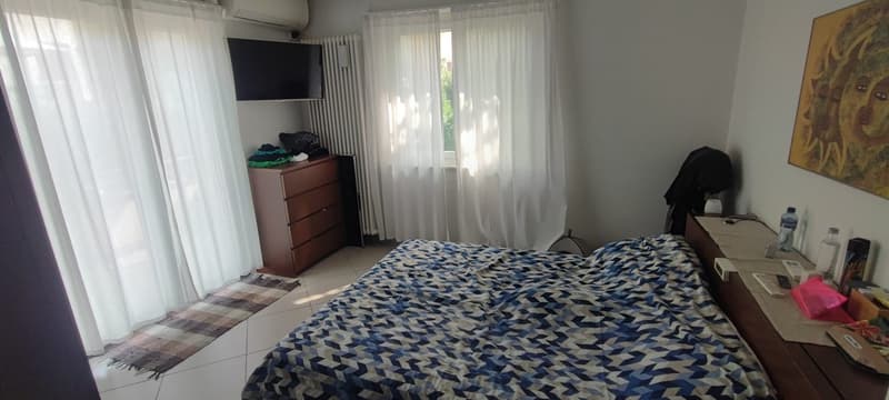 Incantevole casa unifamiliare a Vacallo – 4.5 locali con giardino (7)