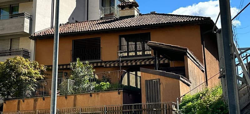 Appartamento Duplex (2)