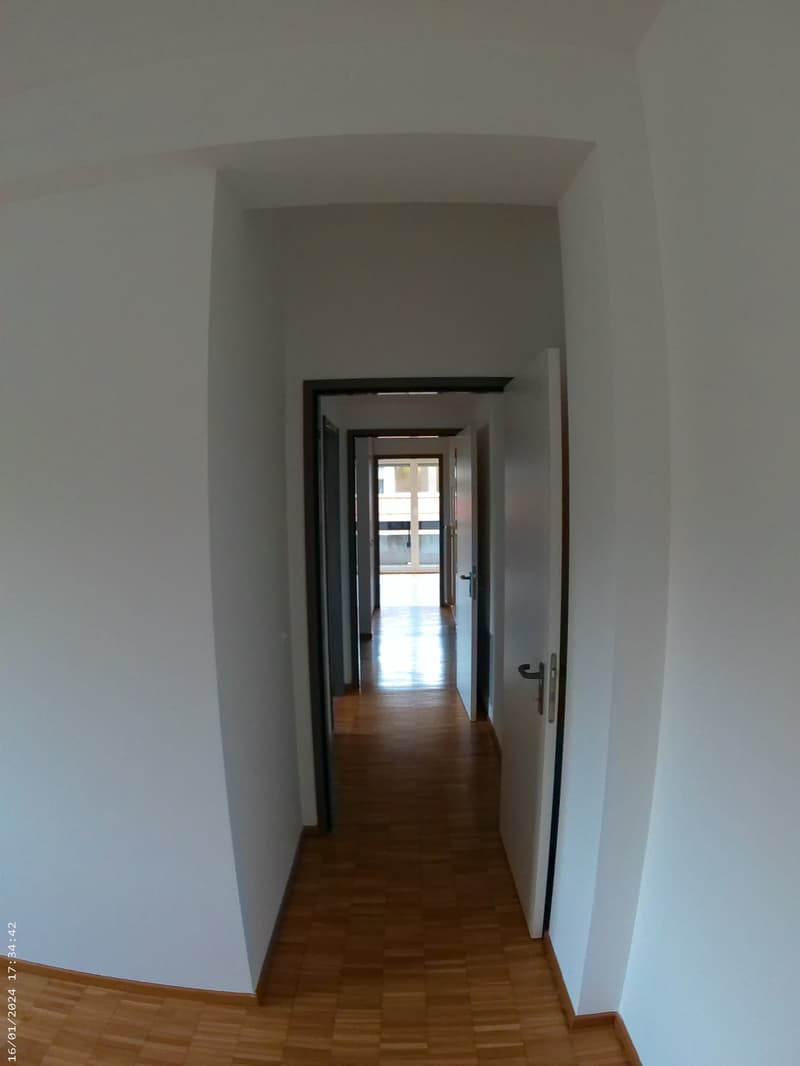Appartamento 3.5 locali a Manno 1 600.- al mese (7)
