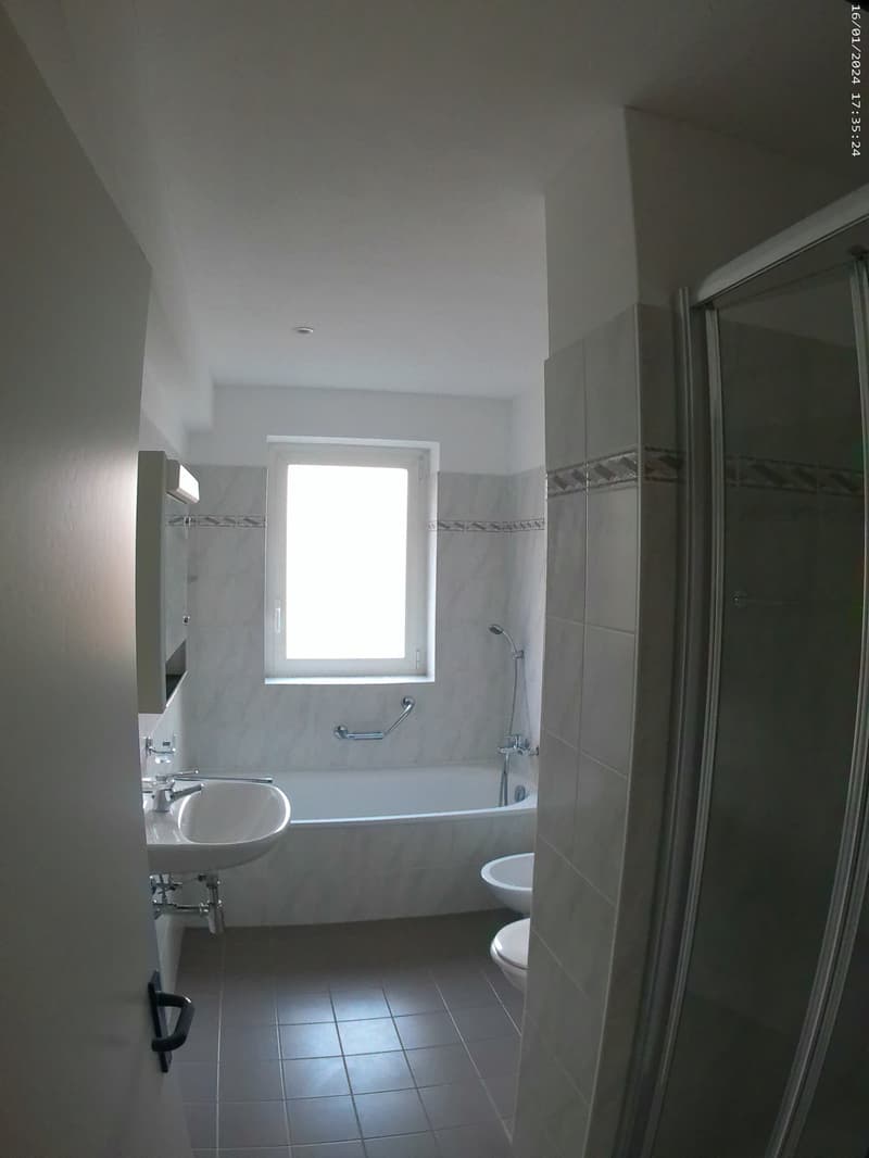 Appartamento 3.5 locali a Manno 1 600.- al mese (9)