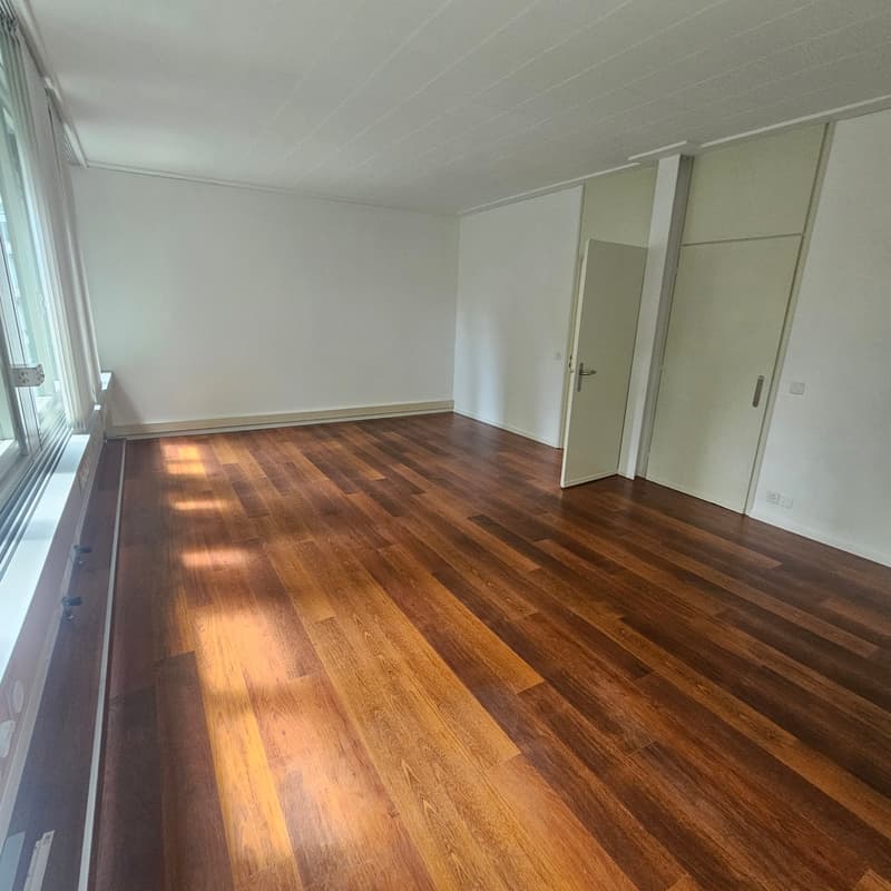 Ufficio luminoso di 3 locali in affitto a Lugano – Via Luigi Canonica 4 (7)