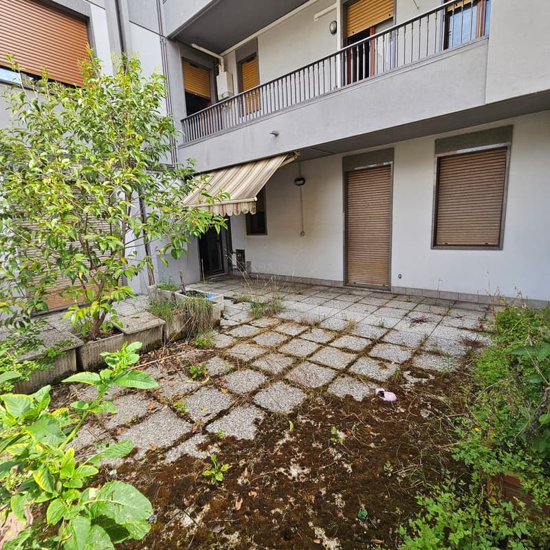 Appartamento spazioso di 4.5 locali in vendita a Varese – Via Felice Orrigoni 2 (9)