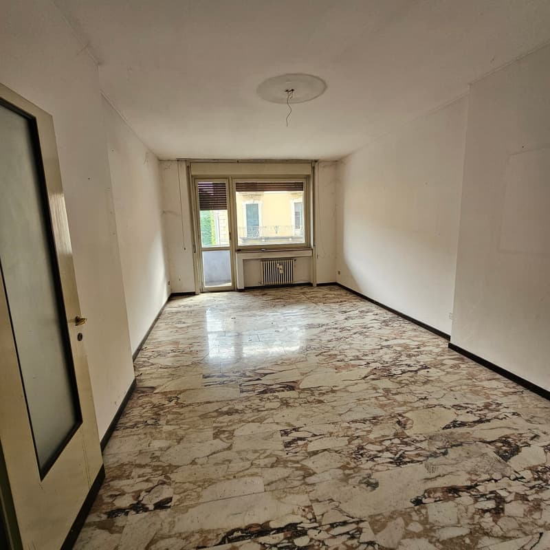 Appartamento spazioso di 4.5 locali in vendita a Varese – Via Felice Orrigoni 2 (4)