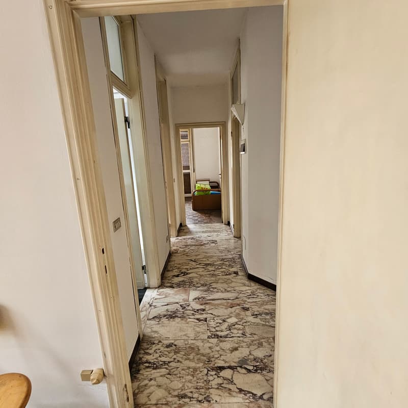 Appartamenti i in Vendita a Varese – Via Felice Orrigoni (37)