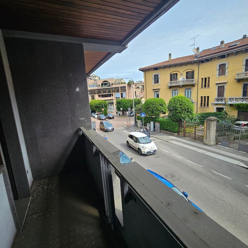 Appartamenti i in Vendita a Varese – Via Felice Orrigoni (24)