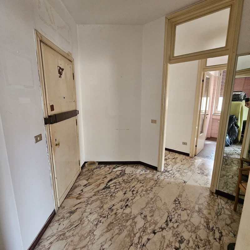 Appartamenti i in Vendita a Varese – Via Felice Orrigoni (25)