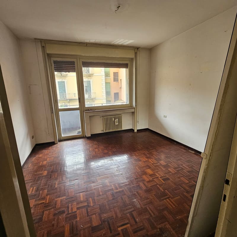 Appartamenti i in Vendita a Varese – Via Felice Orrigoni (16)