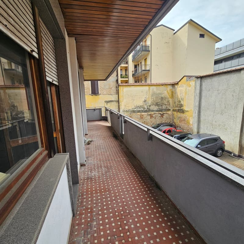 Appartamenti i in Vendita a Varese – Via Felice Orrigoni (27)