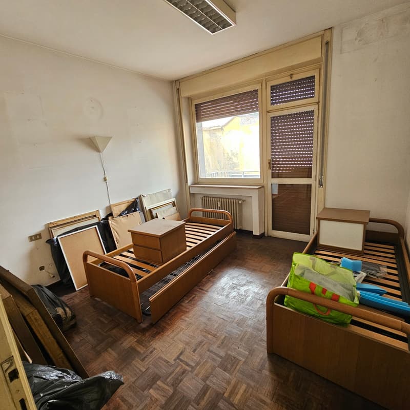 Appartamenti i in Vendita a Varese – Via Felice Orrigoni (31)