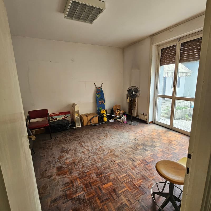 Appartamenti i in Vendita a Varese – Via Felice Orrigoni (34)