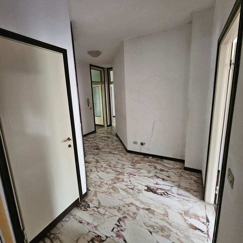 Appartamenti i in Vendita a Varese – Via Felice Orrigoni (14)