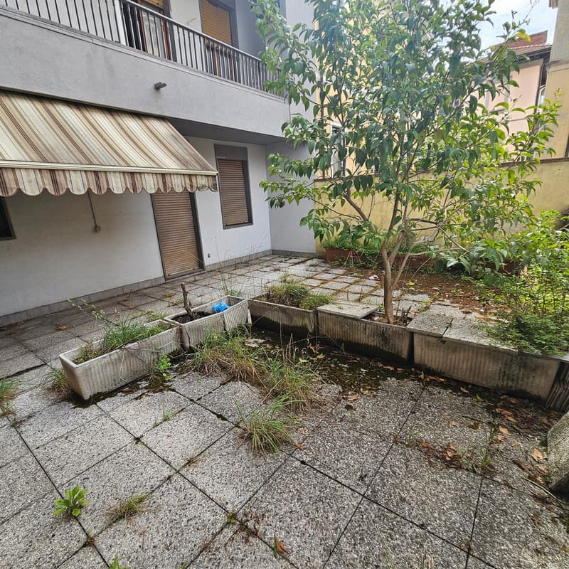 Appartamenti i in Vendita a Varese – Via Felice Orrigoni (10)