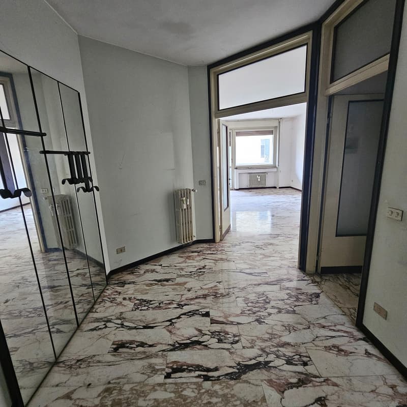 Appartamenti i in Vendita a Varese – Via Felice Orrigoni (2)