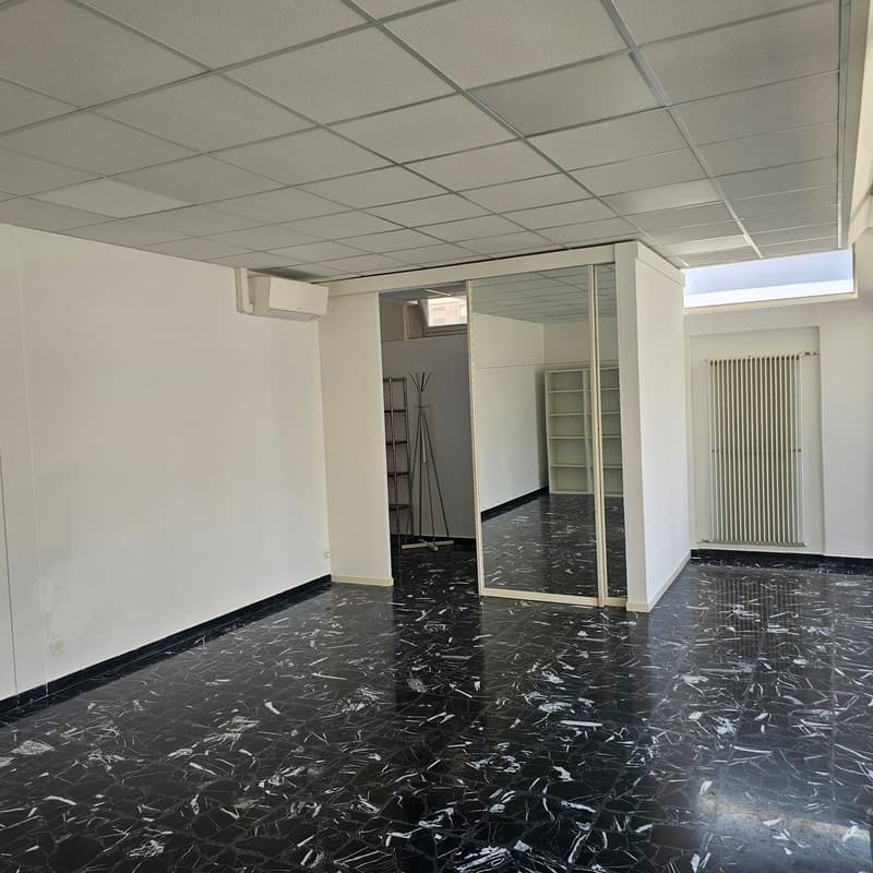 Locale commerciale in affitto a Lugano – Via Luigi Canonica 4 (4)
