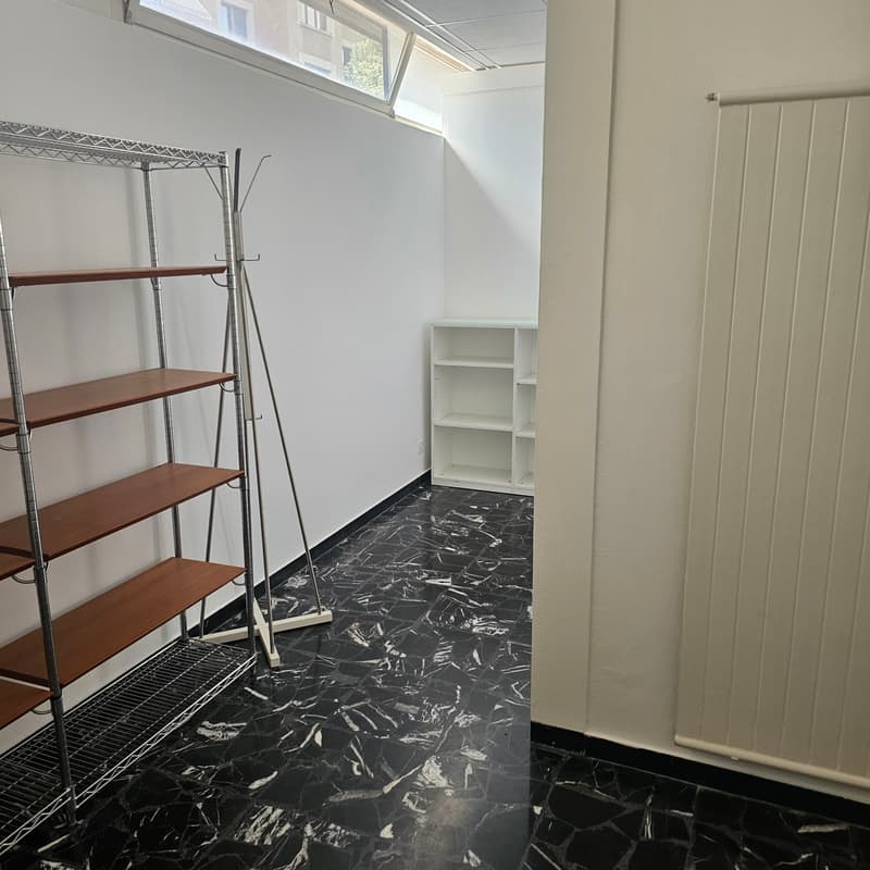 Locale commerciale in affitto a Lugano – Via Luigi Canonica 4 (6)
