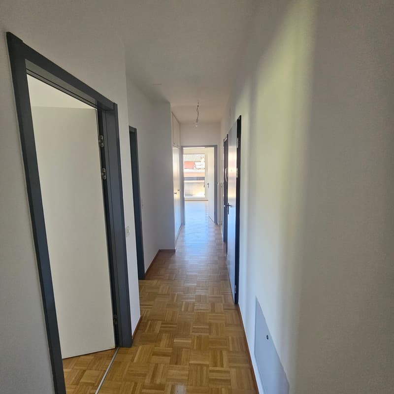 Appartamento 3.5 locali  a Manno a CHF 1'600.00 spese comprese (3)