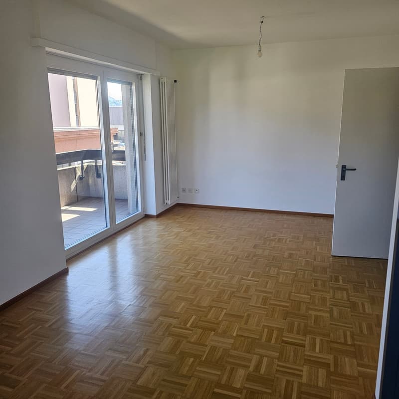 Appartamento 3.5 locali  a Manno a CHF 1'600.00 spese comprese (4)