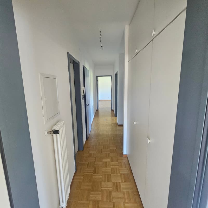 Appartamento 3.5 locali  a Manno a CHF 1'600.00 spese comprese (2)
