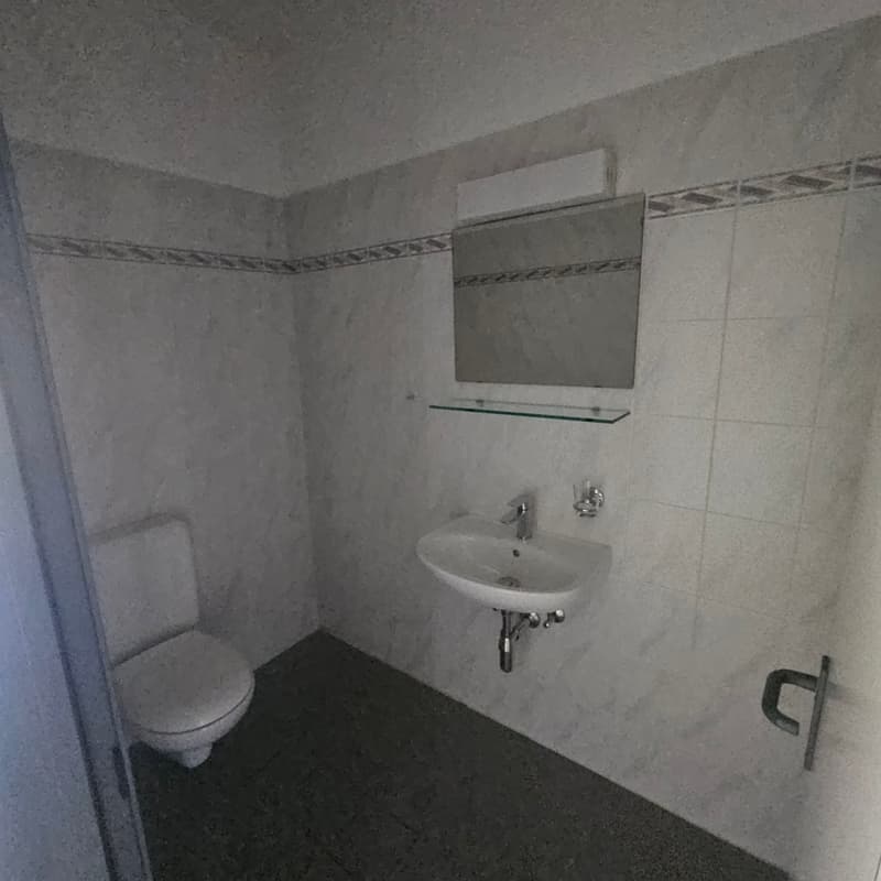 Appartamento 3.5 locali  a Manno a CHF 1'600.00 spese comprese (7)