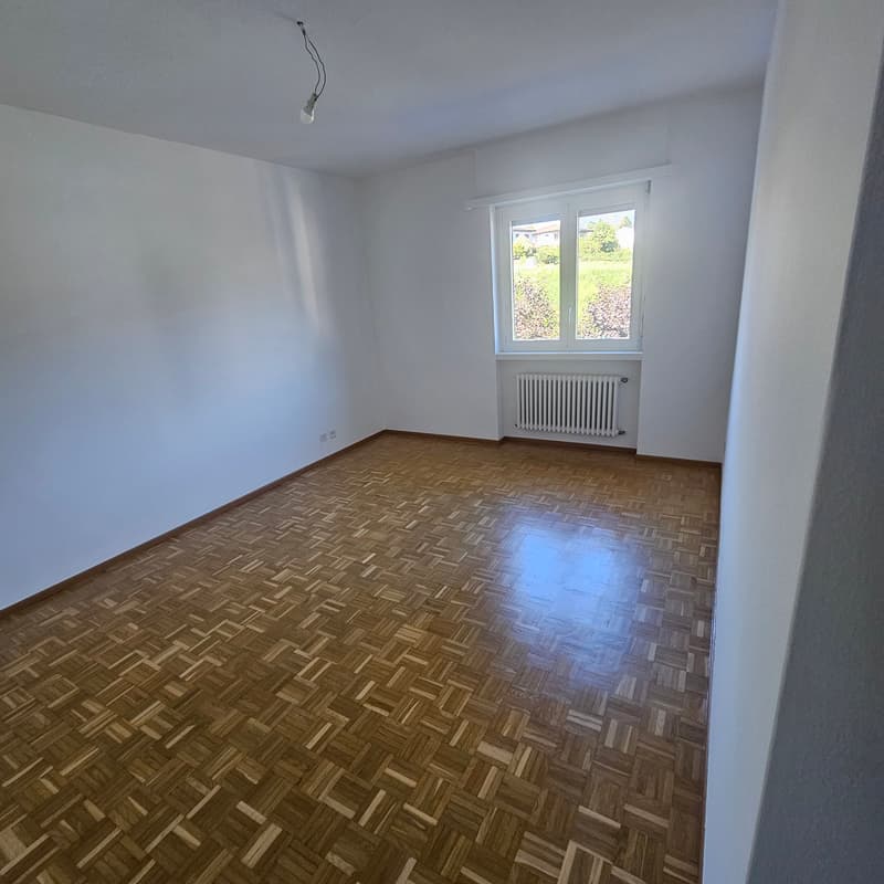 Appartamento 3.5 locali  a Manno a CHF 1'600.00 spese comprese (11)