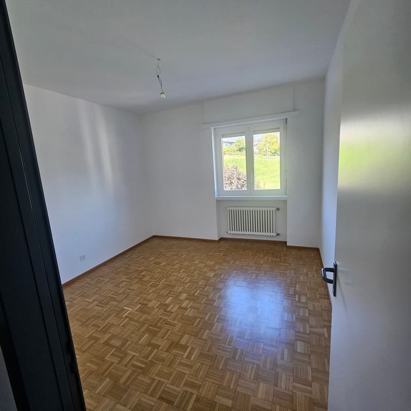 Appartamento 3.5 locali  a Manno a CHF 1'600.00 spese comprese (10)