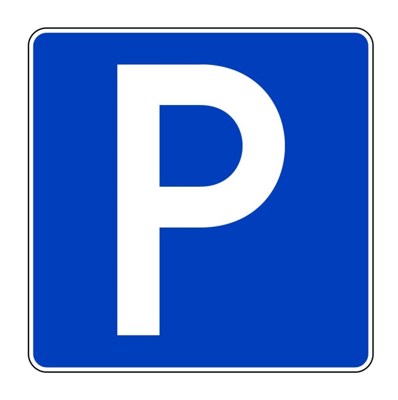 Parkplatz zu vermieten (1)