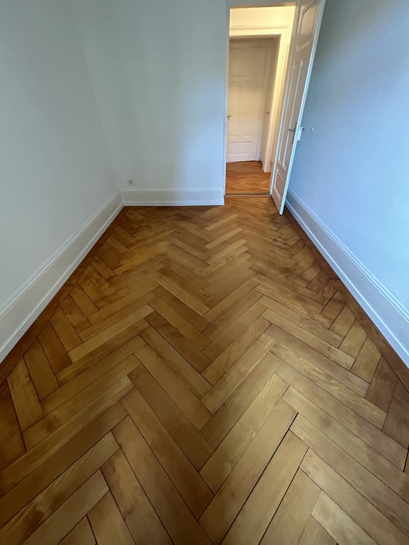 Traumhafte 3.5-Zimmerwohnung im Herzen der Stadt und mit viel Charm (5)
