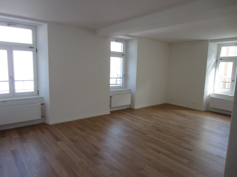 Moderne Wohnung im beliebten Tribschenquartier (5)