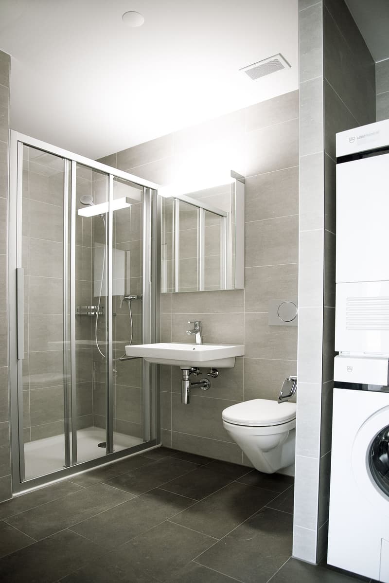 Moderne Helle 3.5-Zimmer-Wohnung mit Balkon in Sursee (4)