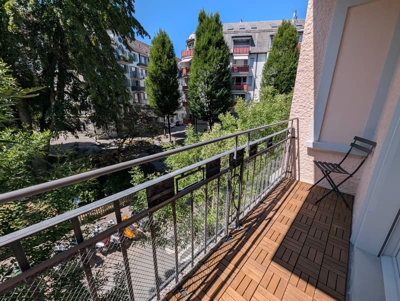 3-Zimmerwohnung im Hochparterre mit einzigartigem Altbau-Charme (5)