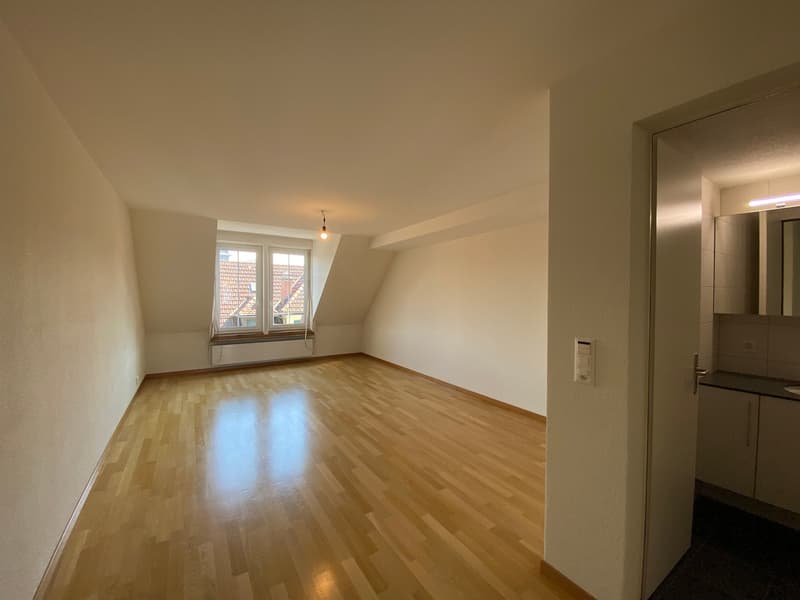 Schöne Stadtwohnung im Bruchquartier (3)