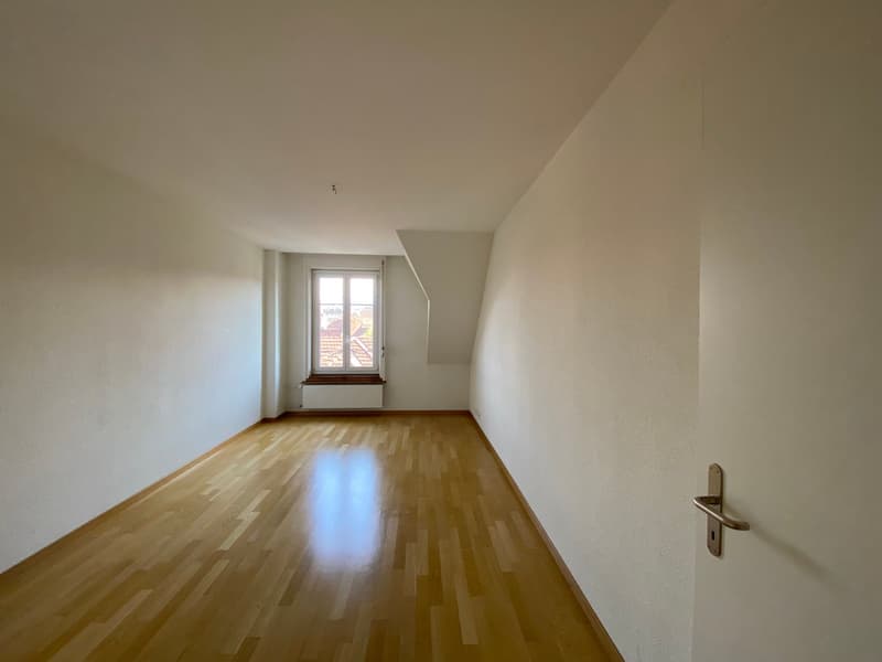 Schöne Stadtwohnung im Bruchquartier (6)