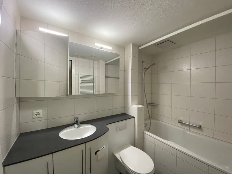 Schöne Stadtwohnung im Bruchquartier (7)