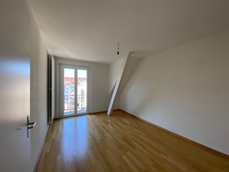 Schöne Stadtwohnung im Bruchquartier (5)