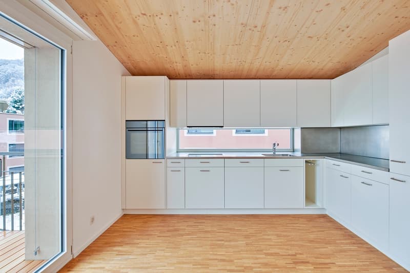 Alte Post Wilen - exklusive Dachwohnung mit Seesicht (9)