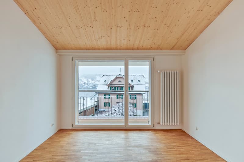 Alte Post Wilen - exklusive Dachwohnung mit Seesicht (6)