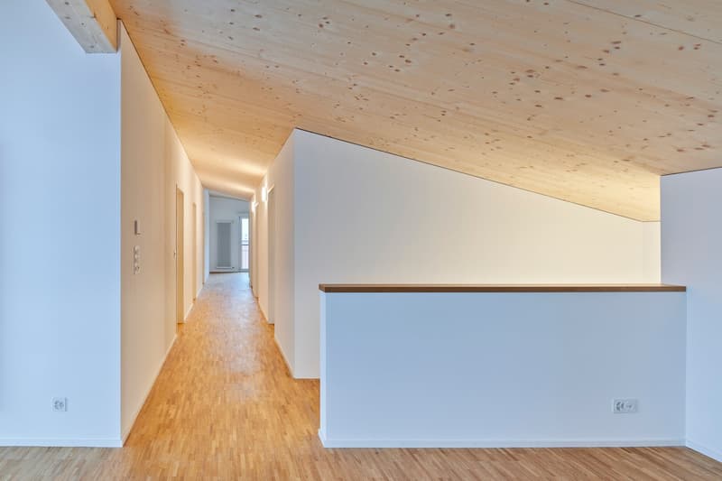 Alte Post Wilen - exklusive Dachwohnung mit Seesicht (10)